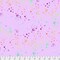 Fabric FreeSpirit Tula Pink Lavender Fairy Dust by the Quarter Yard PWTP133.LAVENDER